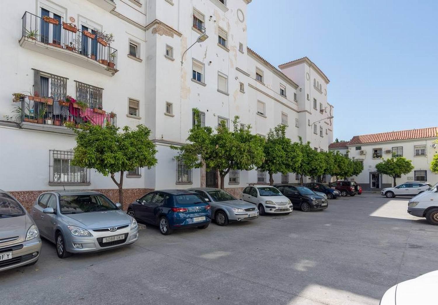 Apartamento Milagros 110 m2 Malaga Bagian luar foto