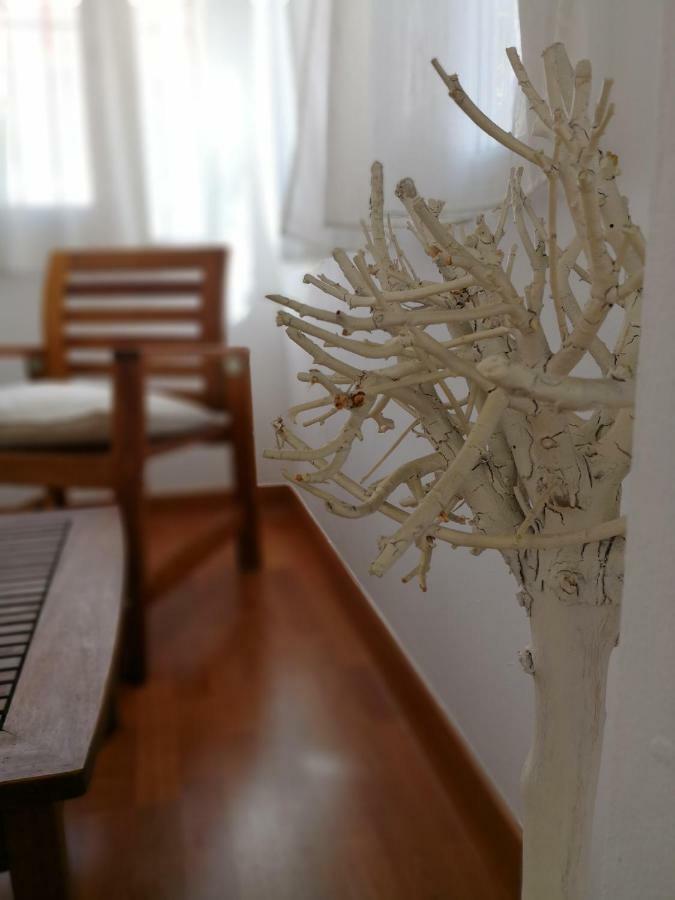 Apartamento Milagros 110 m2 Malaga Bagian luar foto