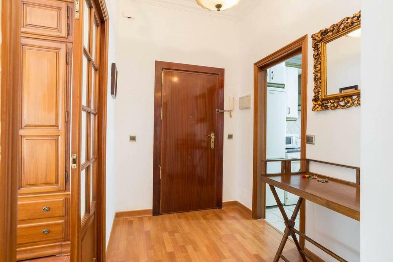 Apartamento Milagros 110 m2 Malaga Bagian luar foto